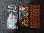 Mini Mastermind Clipper Vintage Reisspel, Hobby en Vrije tijd, Gezelschapsspellen | Bordspellen, Gebruikt, Clipper, Een of twee spelers