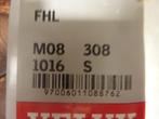 Nieuwe Velux handbediend plissé gordijn / FHL M08 (78x140)., Nieuw, Wit, 100 tot 150 cm, 50 tot 100 cm