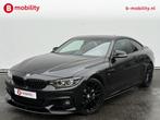 BMW 4 Serie Coupé 418i Executive M-sport M-Performance Appl, Auto's, BMW, Automaat, Gebruikt, 4-Serie, 4 stoelen