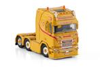 Dinsdag 2 Sept Leverbaar Wsi 01-4778 Vanderveken, Ophalen, Nieuw, Bus of Vrachtwagen, Wsi