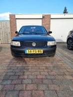 Volkswagen Passat 1.9 TDI 85KW 2000 Zwart, Stof, Zwart, 4 cilinders, 116 pk