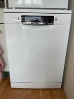 Vaatwasser Bosch SilencePlus 4 vrijstaand, Ophalen, Gebruikt, Minder dan 85 cm, Minder dan 10 liter