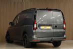 Volkswagen Caddy Cargo Maxi 2.0 TDI R-Line | LED | Camera |, Auto's, Voorwielaandrijving, Gebruikt, Zwart, LED verlichting