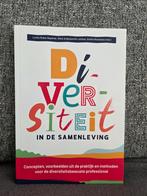 Diversiteit in de samenleving, Boeken, Ophalen of Verzenden, Zo goed als nieuw, Sociale wetenschap