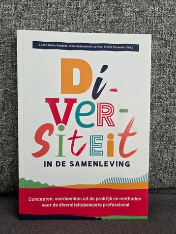 Diversiteit in de samenleving beschikbaar voor biedingen