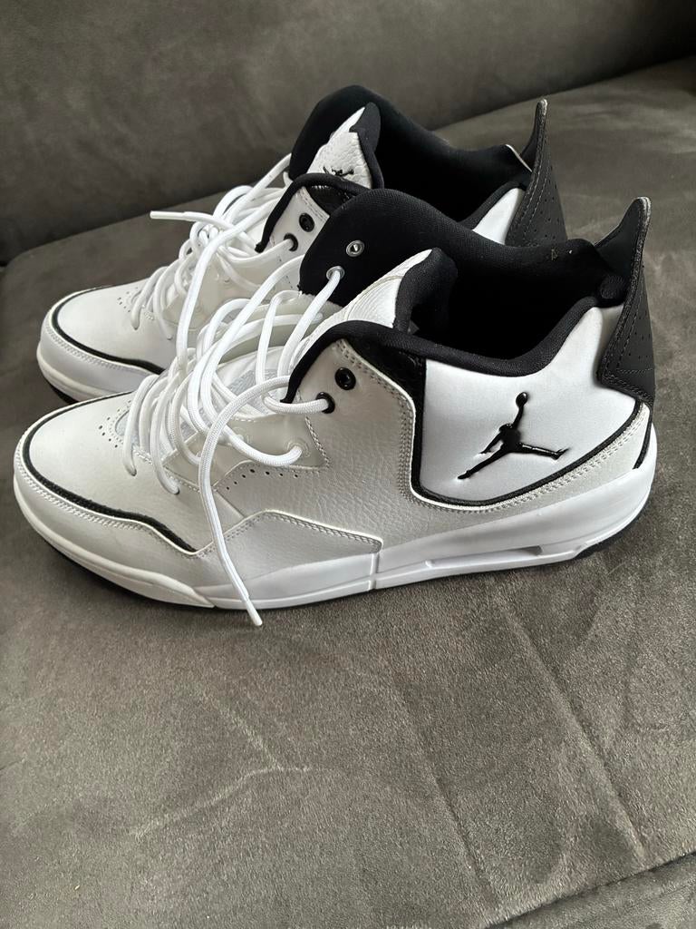 Jordan Air Legacy 312 Low - Maat 46 - Nieuw, Kleding | Heren, Schoenen, Ophalen of Verzenden, Nieuw, Wit, Sneakers of Gympen