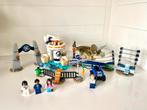Lego Jurassic World Triceratops Onderzoek (76959), Ophalen of Verzenden, Zo goed als nieuw, Complete set, Lego