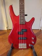 Ibanez GIO GSR200 rood, Muziek en Instrumenten, Ophalen, Zo goed als nieuw