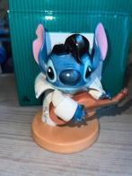 WDCC stitch, Ophalen of Verzenden, Overige figuren, Zo goed als nieuw, Beeldje of Figuurtje