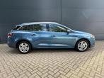 Renault Mégane Estate 1.3 TCe Zen/Navi/Airco/bluetooth/crui, Voorwielaandrijving, 65 €/maand, Gebruikt, 4 cilinders