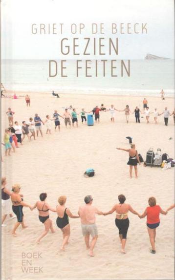 Griet op de Beeck - Gezien de Feiten. beschikbaar voor biedingen