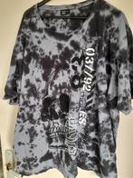 Shirt heren 5xl batik, Kleding | Heren, Ophalen of Verzenden, Zo goed als nieuw, Shirt