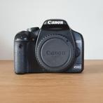 Canon EOS 450D spiegelreflex DSLR camera [ BODY ], Canon, Ophalen of Verzenden, Geen optische zoom, 12 Megapixel
