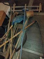 Oude Gereedschappen - Diverse items, Antiek en Kunst, Antiek | Gereedschap en Instrumenten, Ophalen