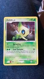 Celebi 7/123, Ophalen of Verzenden, Zo goed als nieuw, Losse kaart