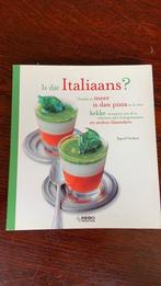 Sigrid Verbert - Is dát Italiaans?, Boeken, Ophalen of Verzenden, Italië