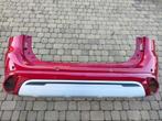 MITSUBISHI OUTLANDER PHEV LIFT 18- ACHTERBUMPER