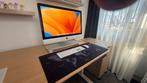 iMac 27” Retina 5K 2017 - Intel Core i7 - 32 Gb - 2 TB, Computers en Software, Apple Desktops, Ophalen, Gebruikt, 32 GB, HDD