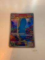 Leuke AR Pokémon kaart - Near Mint!, Ophalen of Verzenden, Zo goed als nieuw, Losse kaart, Foil