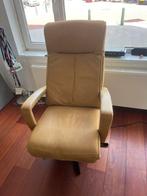 Prominent elektrische fauteuil, Ophalen, Gebruikt, 75 tot 100 cm