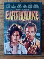 Dvd -Earthquake met o.a. Charlton Heston 1974, Cd's en Dvd's, Dvd's | Drama, Ophalen of Verzenden, Zo goed als nieuw