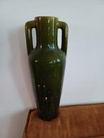 Aparte aardewerk vaas, Ophalen of Verzenden