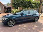 BMW 1-Serie 116I  URBAN 136pk 5DR 2011, 1-Serie, 65 €/maand, 4 cilinders, Blauw