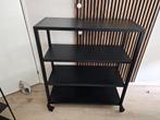 Trolley, Huis en Inrichting, Kasten | Stellingkasten, Ophalen, Zo goed als nieuw
