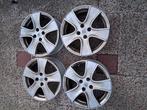 velgen renault clio 4, Auto diversen, Wieldoppen, Ophalen of Verzenden, Gebruikt