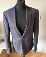 PME Legend mooi colbert mt S ZGAN, Kleding | Heren, Maat 52/54 (L), Blauw, Ophalen of Verzenden, Zo goed als nieuw