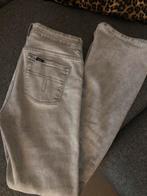 v LOIS zo goed als NIEUW grijze flared jeans mt27, Kleding | Dames, Spijkerbroeken en Jeans, Grijs, LOIS, Ophalen of Verzenden