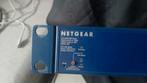 netgear switch, Computers en Software, Netwerk switches, Ophalen of Verzenden, Zo goed als nieuw