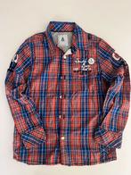 Gaastra Blouse Maat 128 - Feestdagen!, Kinderen en Baby's, Kinderkleding | Maat 128, Ophalen of Verzenden, Gebruikt, Jongen of Meisje