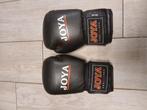 Kickboks handschoenen Joya 10 Oz, Ophalen, Gebruikt, Overige, Vechtsportmateriaal