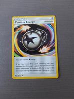 Crimson invasion 100/111 counter energy, Ophalen of Verzenden, Zo goed als nieuw, Losse kaart