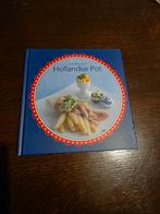 Hollandse Pot recepten Kook boek, Gelezen, Hoofdgerechten, Ophalen of Verzenden, Nederland en België