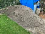 Gratis zwarte tuingrond, Tuin en Terras, Zand, Ophalen of Verzenden, Zo goed als nieuw, Overige typen