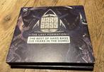 Hard bass 2019 the last formation the best of hard bass, Cd's en Dvd's, Cd's | Dance en House, Ophalen of Verzenden, Zo goed als nieuw