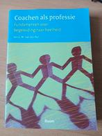 Coachen als professie - Van der Pol, Boeken, Ophalen of Verzenden, Zo goed als nieuw, Ien G.M. van der Pol