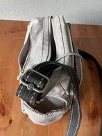 Kipling Schoudertas GABBIE grijs, Ophalen of Verzenden, Zo goed als nieuw