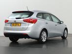 Kia cee'd Sportswagon 1.6 GDI First Edition | Navigatiesyste, Auto's, Voorwielaandrijving, Gebruikt, 4 cilinders, Origineel Nederlands