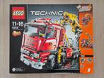 LEGO Technic 8258, Kinderen en Baby's, Speelgoed | Duplo en Lego, Ophalen, Nieuw, Complete set, Lego