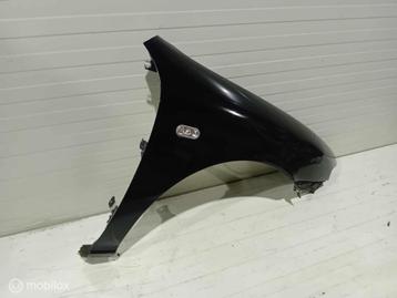 Spatscherm Seat Leon beschikbaar voor biedingen