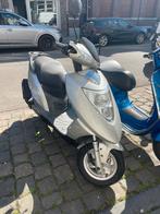 Nimoto Easy 2012 Elektrische Scooter, Elektrisch, Zo goed als nieuw, Ophalen, Overige merken