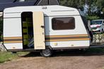 Knaus Caravan 1988, Caravans en Kamperen, Caravans, Particulier, Luifel, Knaus, Tot en met 4