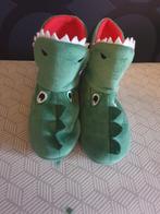 Pantoffels maat 32, Overige typen, Ophalen of Verzenden, Zo goed als nieuw, Jongen