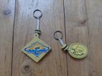 2 Vintage Sleutelhangers - Surfin' Summer Sisi & Kaiman, Verzamelen, Ophalen of Verzenden, Gebruikt, Overige typen