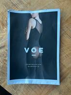 Drukpak van VOE maat M, Kleding | Dames, Ondergoed en Lingerie, VOE, Ophalen of Verzenden, Zwart, Overige typen