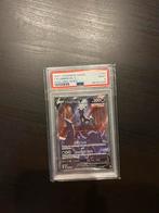 Pokemon - Umbreon V Evo Skies PSA 9, Hobby en Vrije tijd, Verzamelkaartspellen | Pokémon, Ophalen of Verzenden, Nieuw, Losse kaart