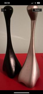 LOUISE HEDERSTRÖM. —  GIRAFBEELDEN., Antiek en Kunst, Kunst | Designobjecten, Ophalen of Verzenden